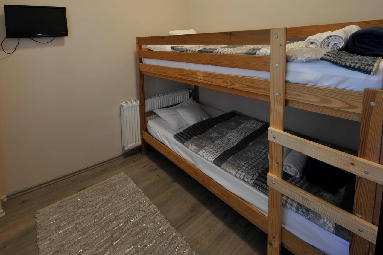 Appartement Demetrovics Udvarhaz