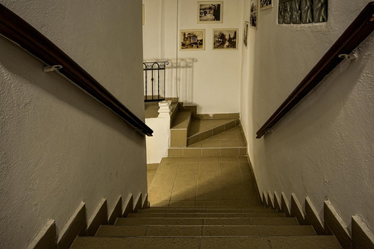 Appartement Demetrovics Udvarhaz Eger
